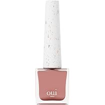 Amazon | 【oui nails】 マニキュア 速乾 ネイルポリッシュ 除光液不要